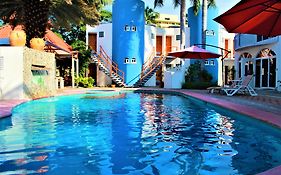 Hotel Mexico Lindo